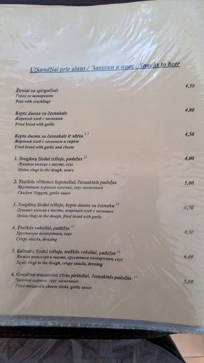 Menu Pakrante-1